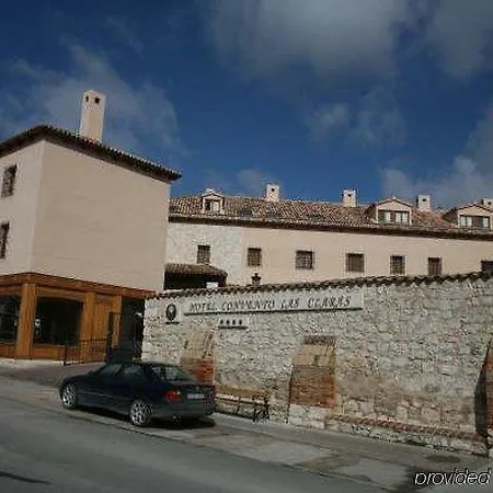 Azz Claras & Hotel 4*
