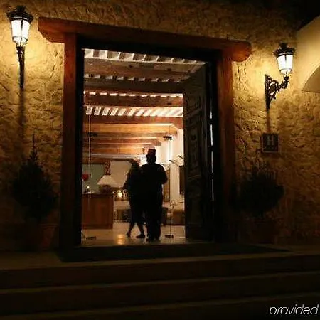 Hotel Azz Claras &