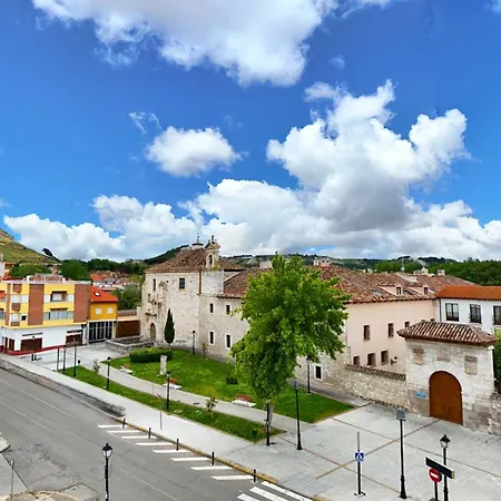 Azz Claras & 4* Peñafiel