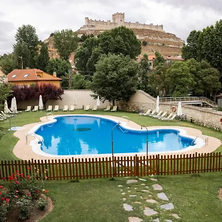 Ξενοδοχείο Azz Claras &