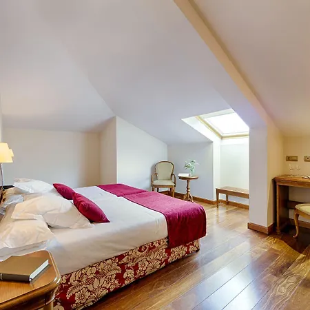 Hotel Azz Claras & Penafiel