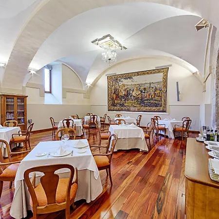 Hotel Azz Claras & Penafiel