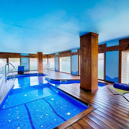 Hotel Azz Claras & Penafiel