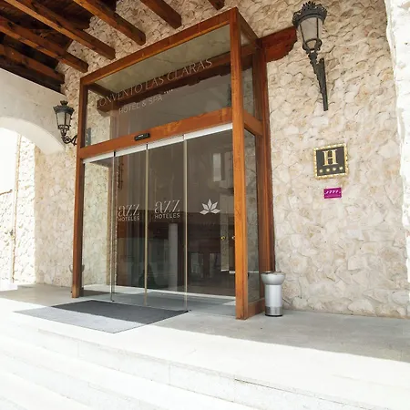 Azz Claras & Peñafiel