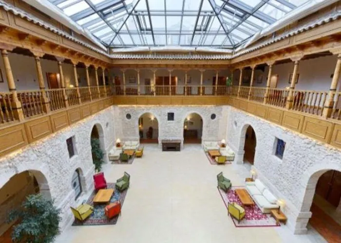 Azz Claras Hotel&spa Peñafiel