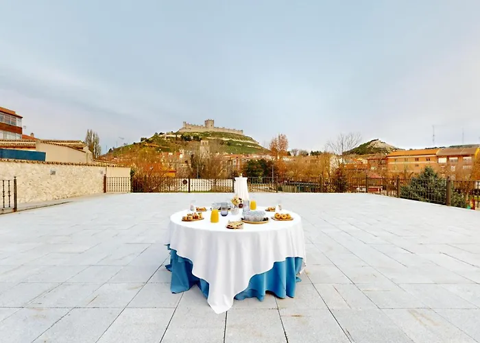 Azz Claras & 호텔 4*