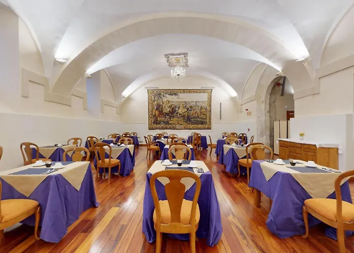 Azz Claras & 호텔 4*