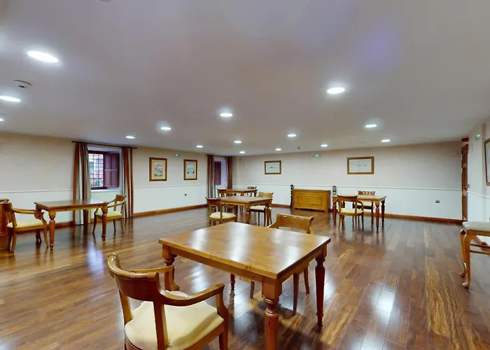 호텔 Azz Claras & 페냐피엘