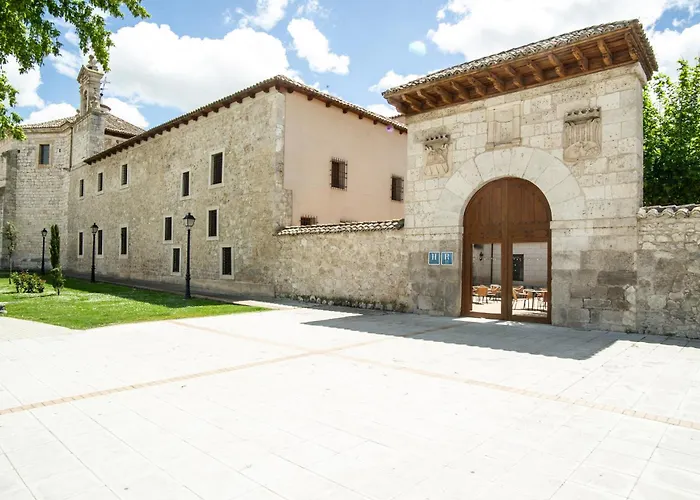 호텔 Azz Claras & 페냐피엘