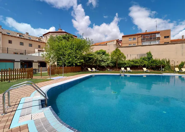 Azz Claras Hotel&spa 4* Peñafiel