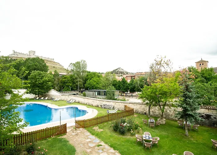 Azz Claras & 호텔 4*