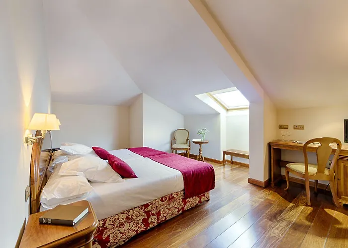 Hotel Azz Claras Hotel&spa Peñafiel