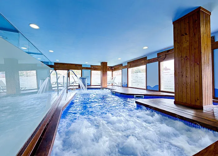 Azz Claras Hotel&spa Peñafiel