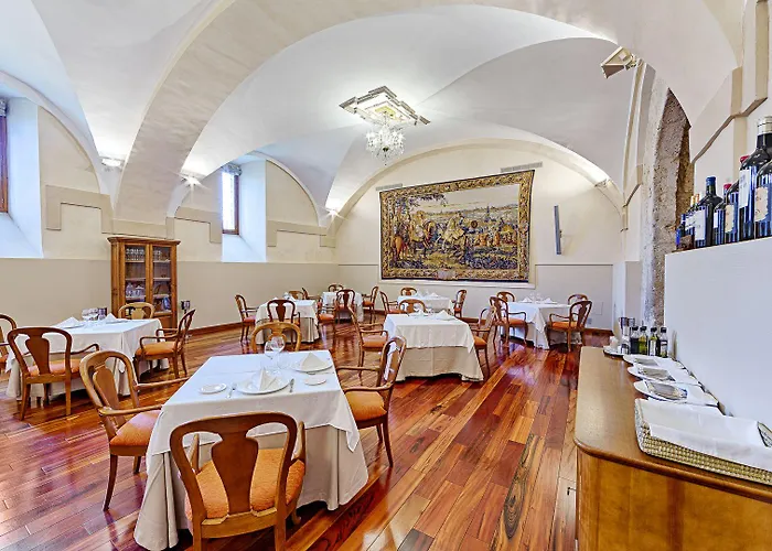 Hotel Azz Claras Hotel&spa Peñafiel