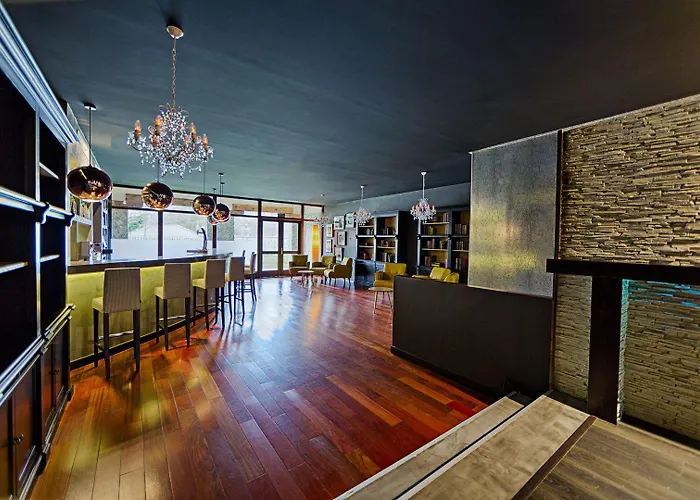 Azz Claras Hotel&spa 4*