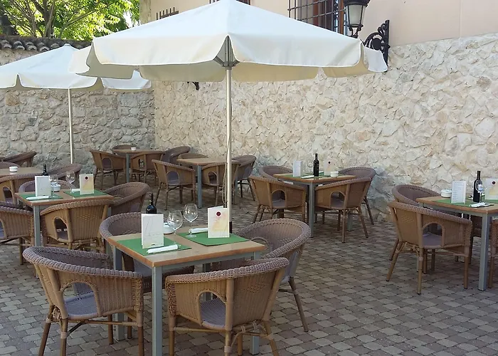 Azz Claras Hotel&spa Hotel 4*