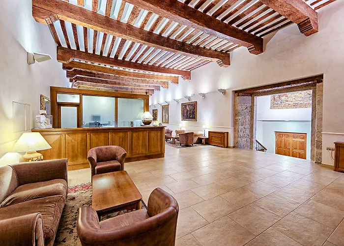 Azz Claras Hotel&spa 4* Peñafiel