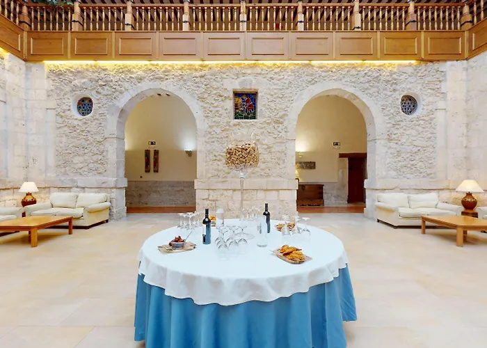 호텔 Azz Claras & 페냐피엘