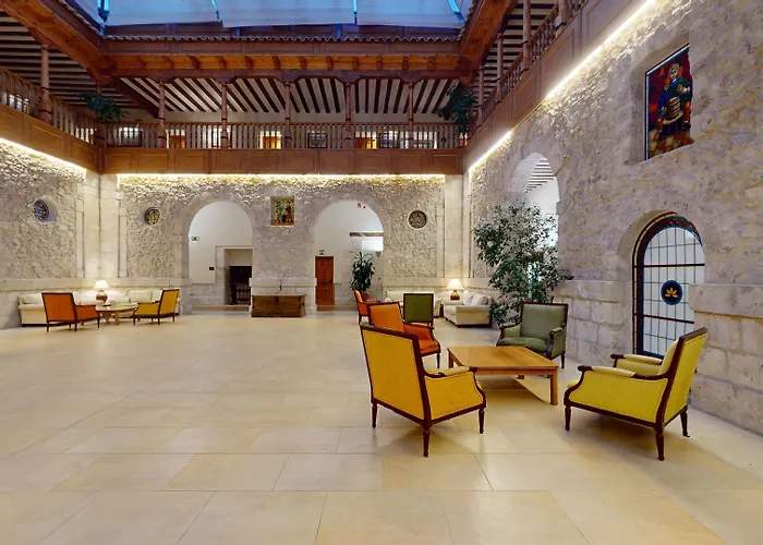 Azz Claras & 호텔 페냐피엘