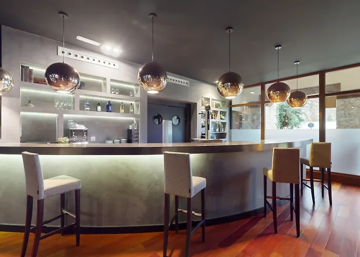 Azz Claras & 호텔 페냐피엘