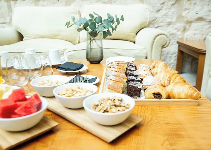 호텔 Azz Claras & 페냐피엘