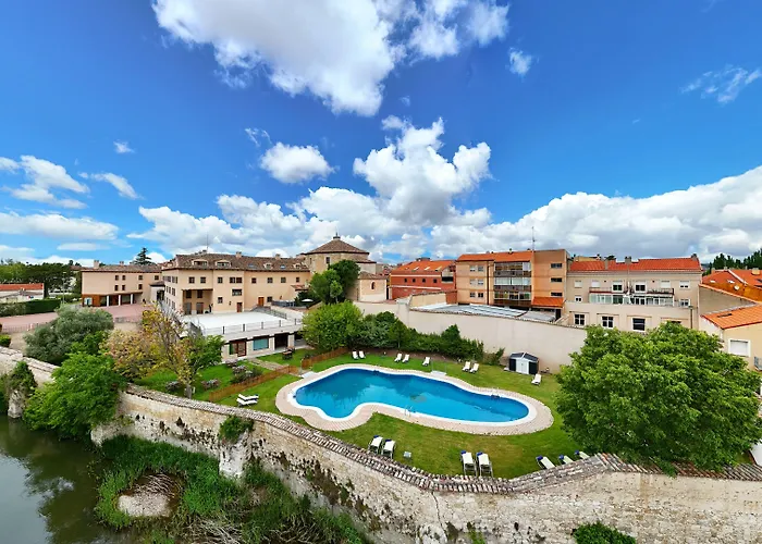 Azz Claras & 호텔 4*