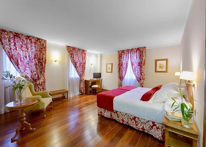 Azz Claras Hotel&spa 4* Peñafiel